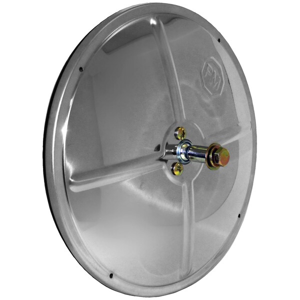 Peterson Lighting Mirror Head, PET608X 608X